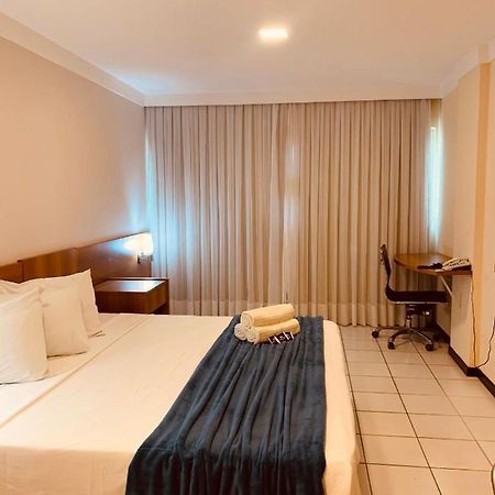 Milor Hotel Pium  Экстерьер фото