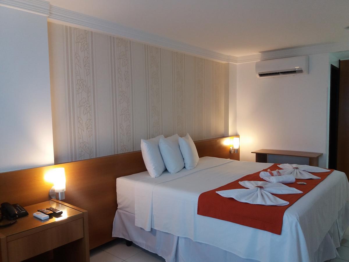 Milor Hotel Pium  Экстерьер фото