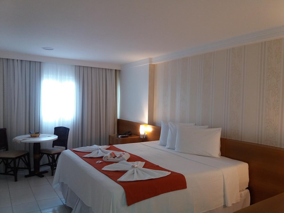 Milor Hotel Pium  Экстерьер фото