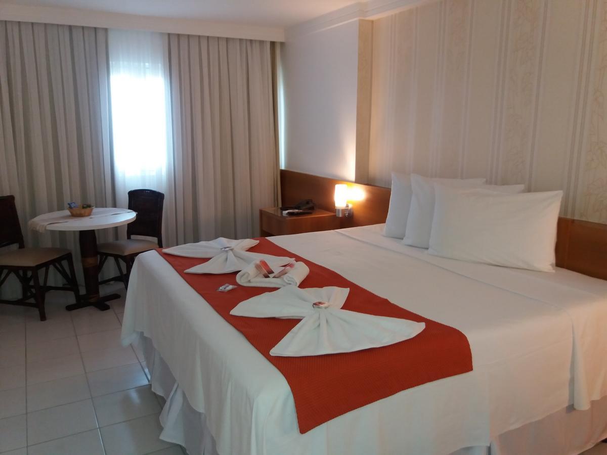Milor Hotel Pium  Экстерьер фото