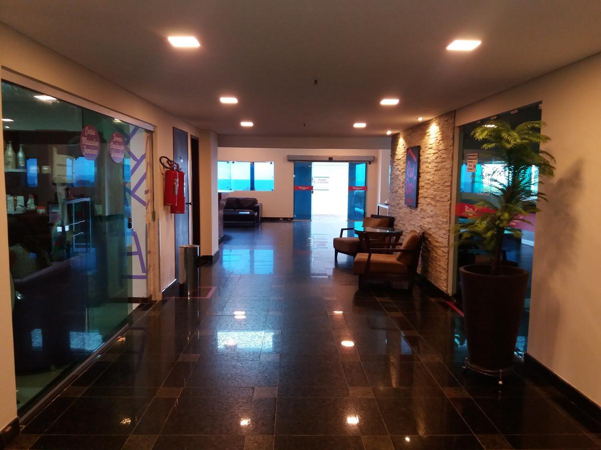 Milor Hotel Pium  Экстерьер фото