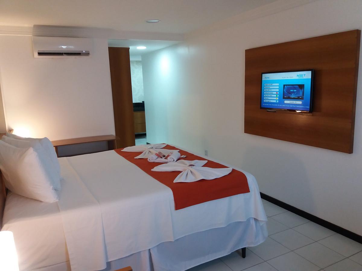 Milor Hotel Pium  Экстерьер фото