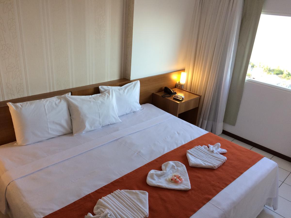 Milor Hotel Pium  Экстерьер фото