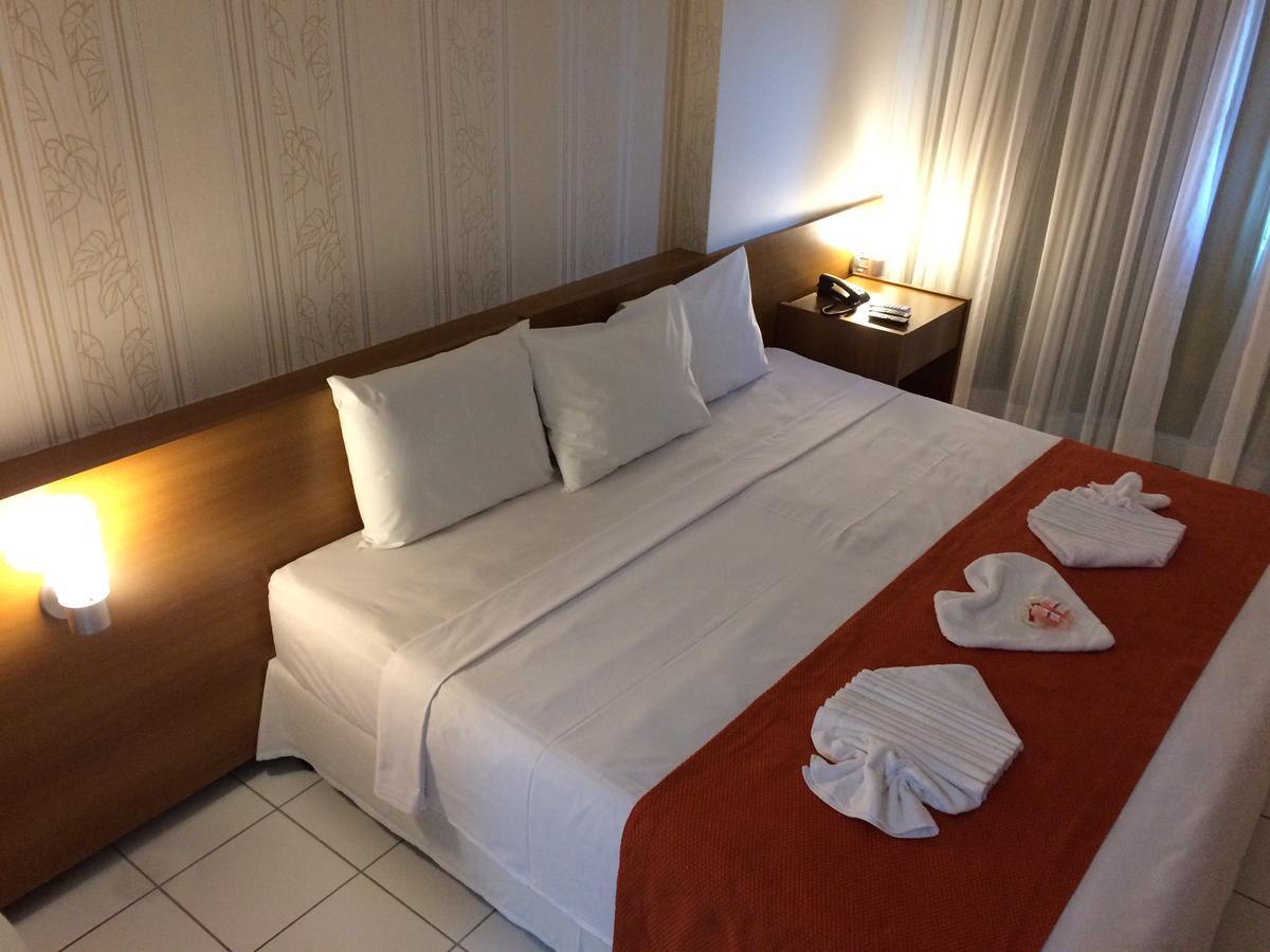 Milor Hotel Pium  Экстерьер фото