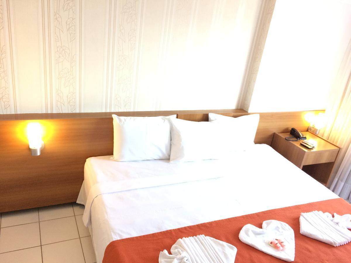 Milor Hotel Pium  Экстерьер фото