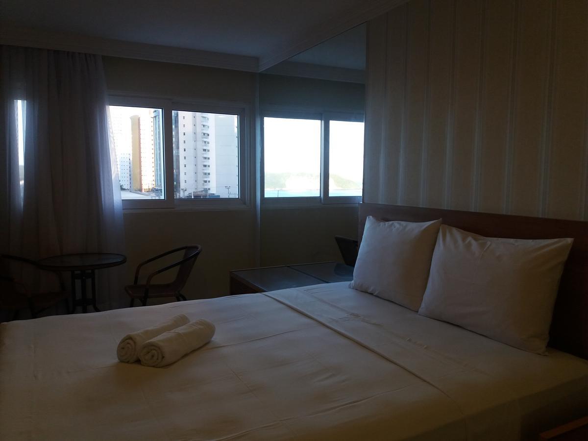 Milor Hotel Pium  Экстерьер фото
