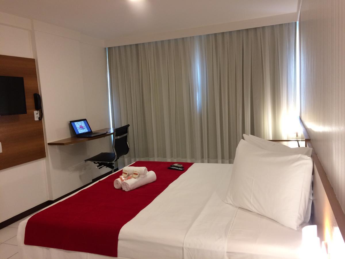 Milor Hotel Pium  Экстерьер фото