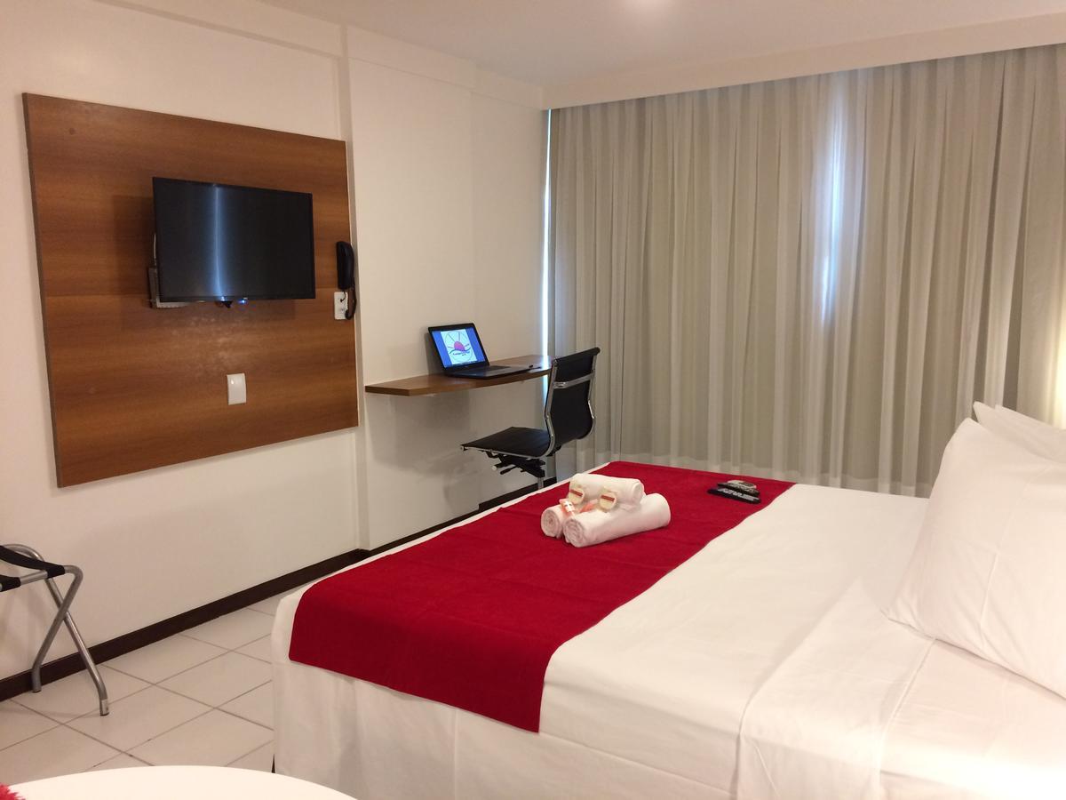 Milor Hotel Pium  Экстерьер фото