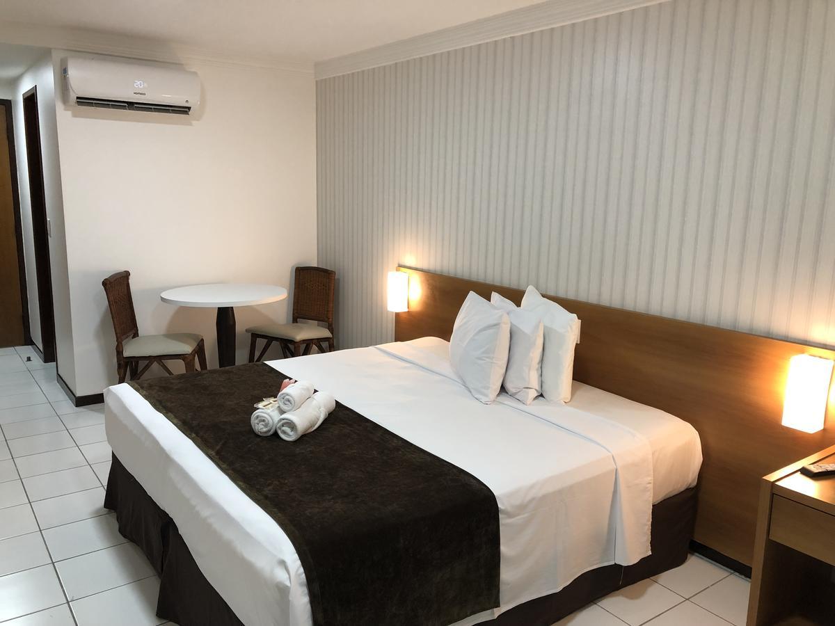 Milor Hotel Pium  Экстерьер фото